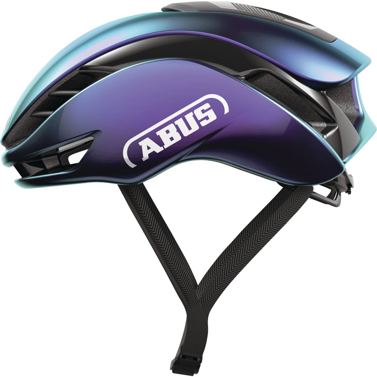 Abus Gamechanger 2.0 flip flop purple M 98012