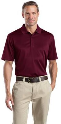 CornerStone CS412 Select Snag-Proof Polo Shirt in Maroon size XS   Polyester