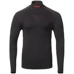 Musto, Herren, Funktionsshirt, MPX Active Baselayer Shirt (XL, XXL), Schwarz