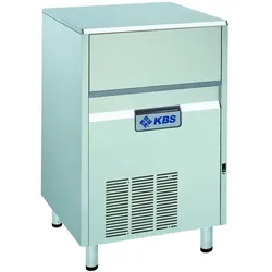 KBS Gastrotechnik Flockeneisbereiter KF 125 L