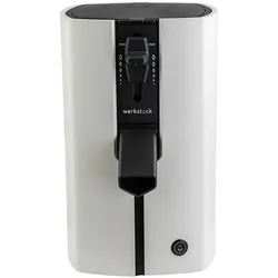 Millenia M1 weiß lackiert