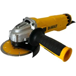 DeWalt, Winkelschleifer, DWE 4217 (125 mm)