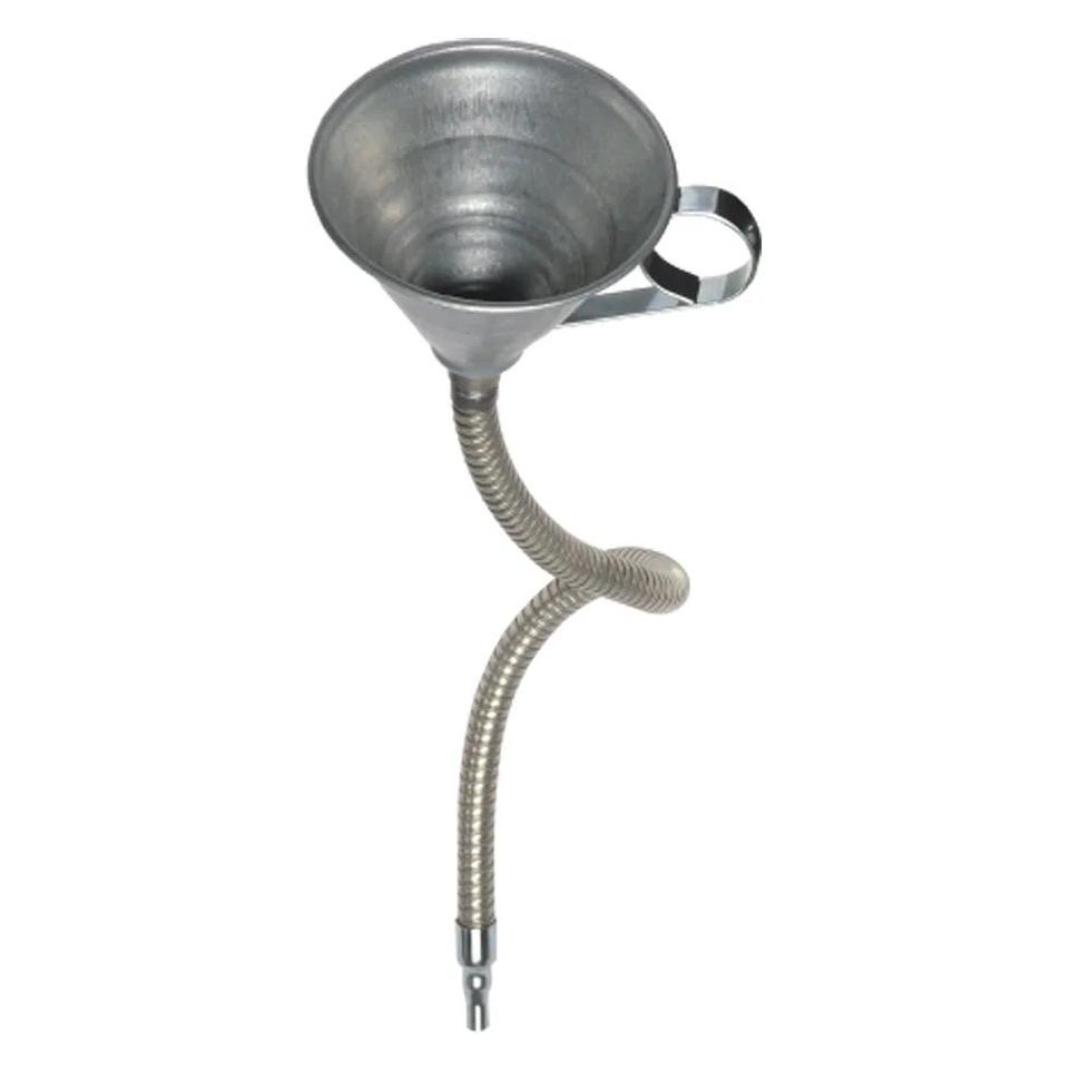 Bikeservice Flexibler-Trichter O150 mm (BS2551)