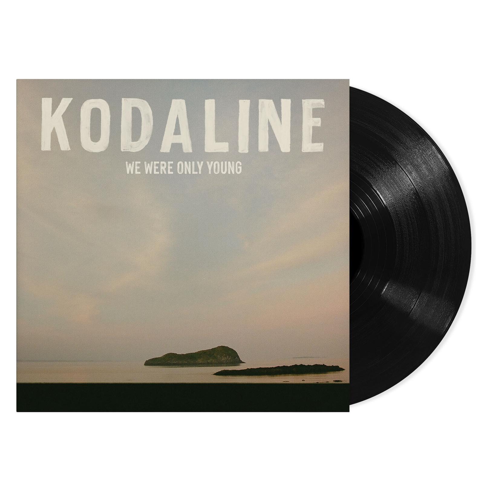 United Medical Partners We Were Only Young (VINYL) (Kodaline) (76697362)