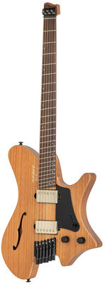 Strandberg Sälen Jazz NX Natural Natur