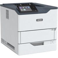 VersaLink B620DN, Farblaserdrucker grau/blaugrau, USB, LAN, Duplex (Druck)