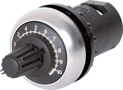 Eaton Potentiometer M22-R4K7