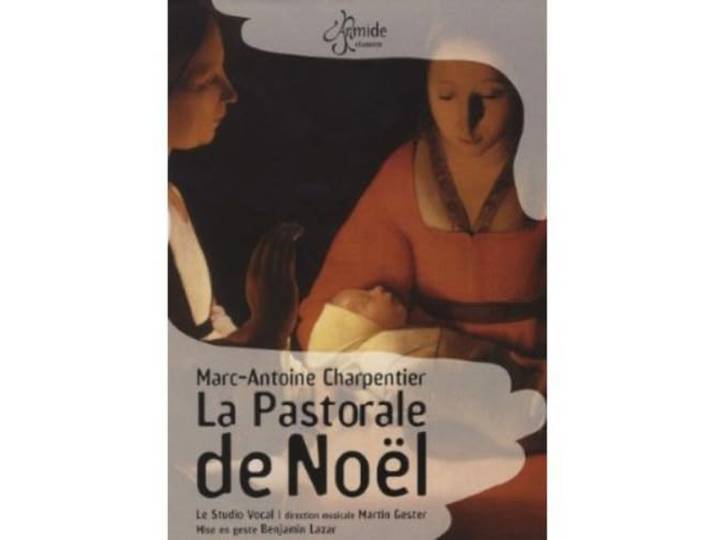 Le Parlement De Musique - Pastorale De Noel