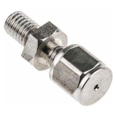 RS PRO Thermoelement-Kompressionsverschraubung für Thermoelement M6 (3342795)