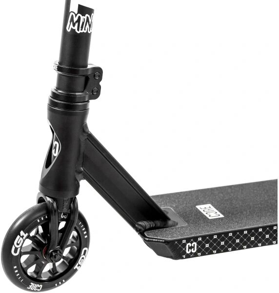 Stunt Scooter Core CG1 Mini (Schwarz)