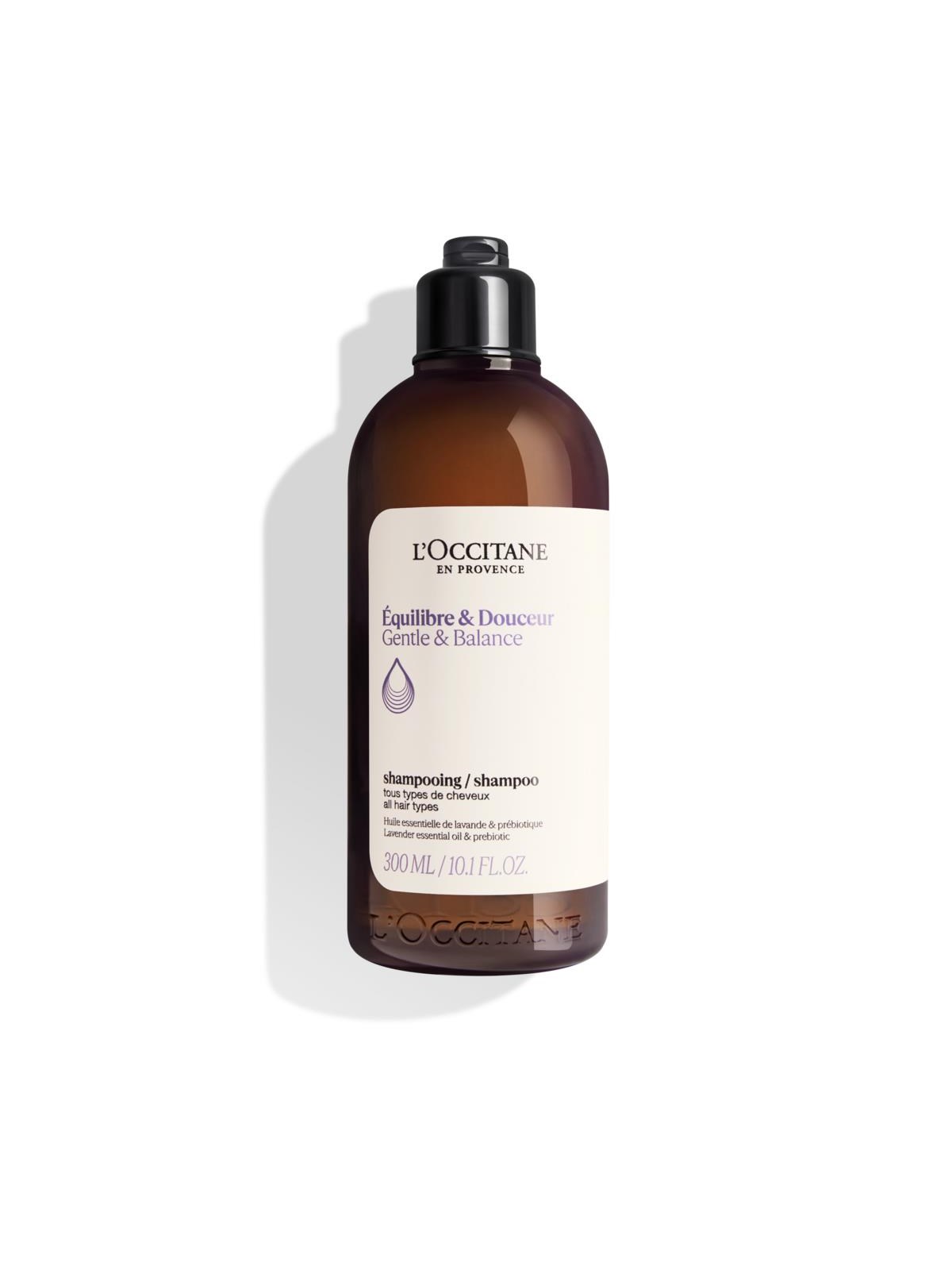 L'Occitane - Gentle & Balance Shampoo 300ml