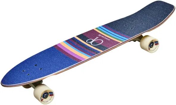 Cruiser Board Ocean Pacific Swell Komplettboard (31" - Navy)