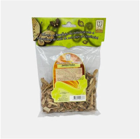 BOTANICUM BARBATIMAO, CASCA 50g