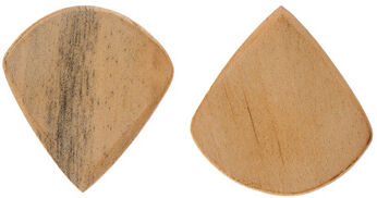 Harley Benton JazzCraft Pine Pick Set