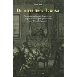 Dichten ber Trume, Belletristik von Lina Saar