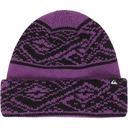 QUIKSILVER PERFORMER ARCHIVE Mütze 2027 black