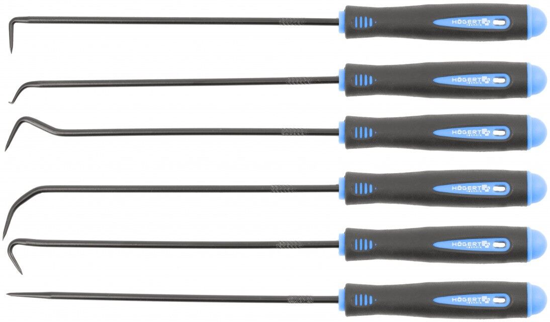 Hogert Technik HT8G398 Screwdriver