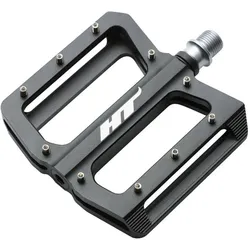 HT, Velopedale