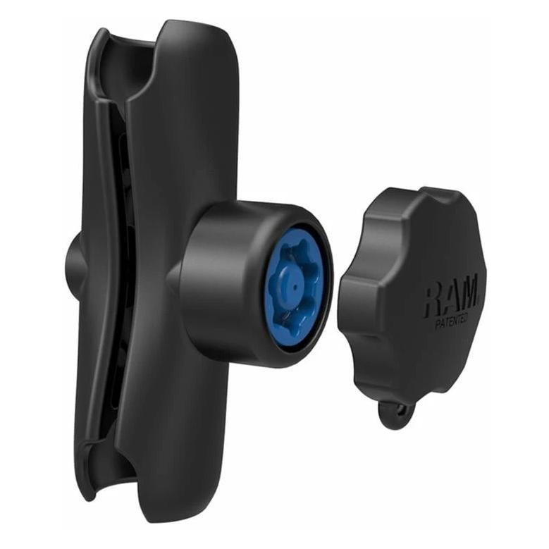 Rammount RAM Doppel Gelenk-Arm (RAM-201-SU)