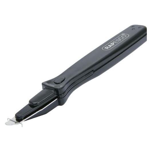 Rapesco Entklammerer 101 schwarz (1 Blatt) (PSR101B1)