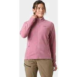 HELLY HANSEN Damen Bergsport / Wandern Unterjacken (Strick etc.) Unterjacken lg.Arm Da W DAYBREAKER FLEECE JACKET, Größe S in Schwarz Schwarz