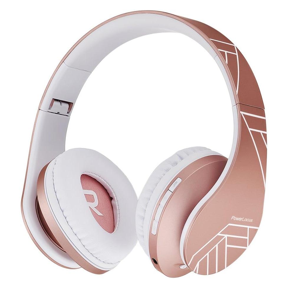 PowerLocus P2 (pwl-p2kids-rosegold)