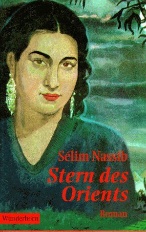 Sélim Nassib - Stern des Orients - Preis vom 11.10.2026 03:10:56 h