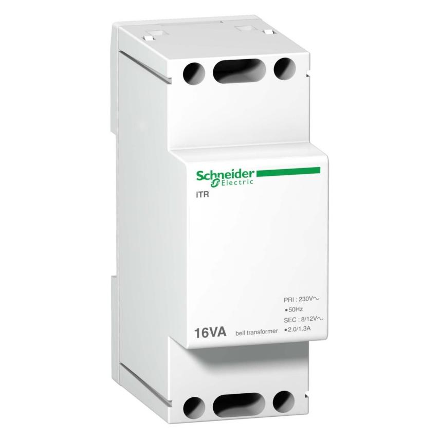 APC Transformator A9A15212 ITR 8-12VAC16VA (A9A15212)