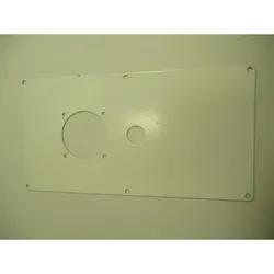 Optimum Abdeckung DH28GS/DH28GSV