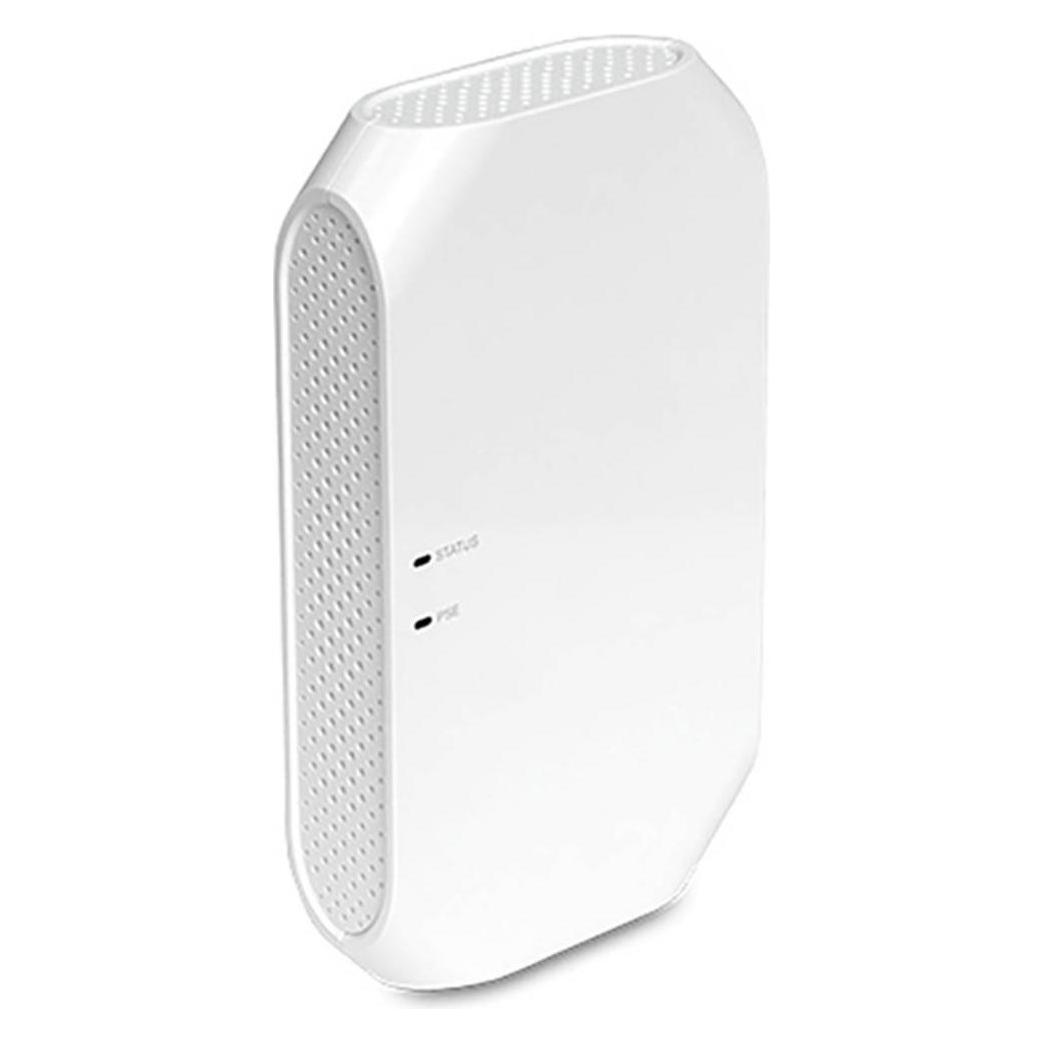 Alcatel Lucent Enterprise WLAN Access AP1201H 1.2 it/s 2.4 GHz, 5 GHz (867 Mbit/s) (OAW-AP1201H-RW)