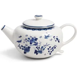Teekanne Delftware