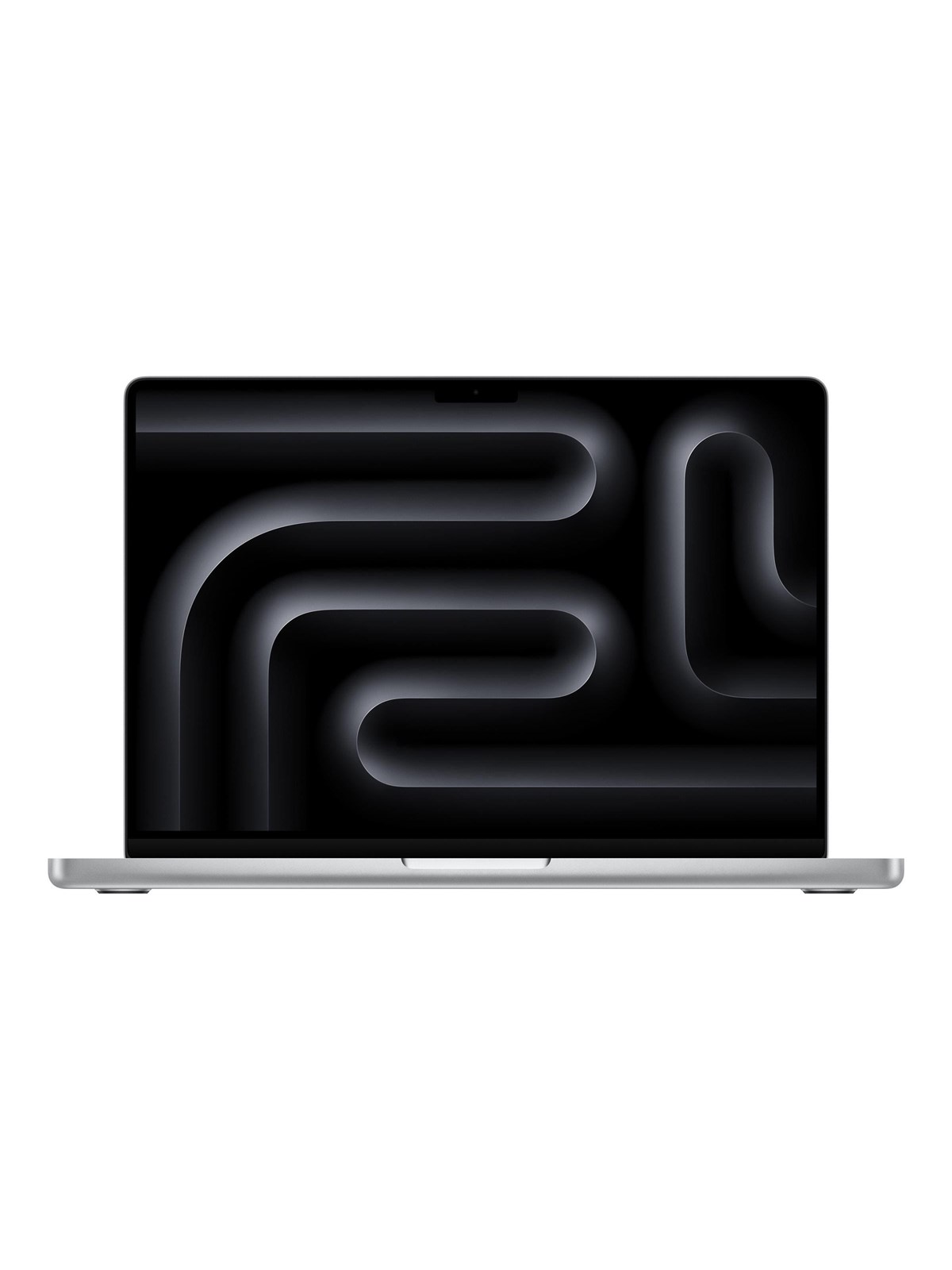 Apple MacBook Pro - 14.2" | M5 | 16GB | 512GB | Silver