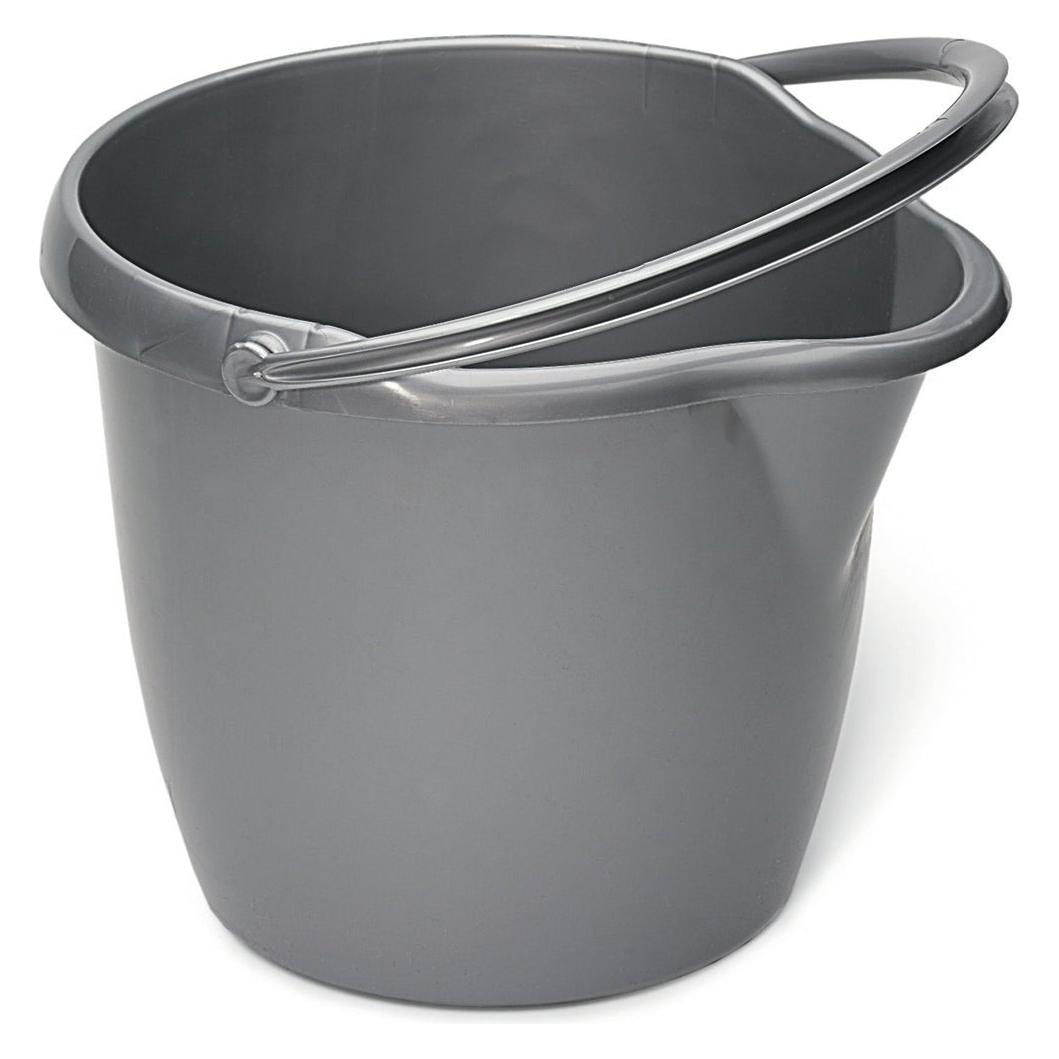 Nölle Kunststoff-Eimer 12 l (1 Stk.) (737000)