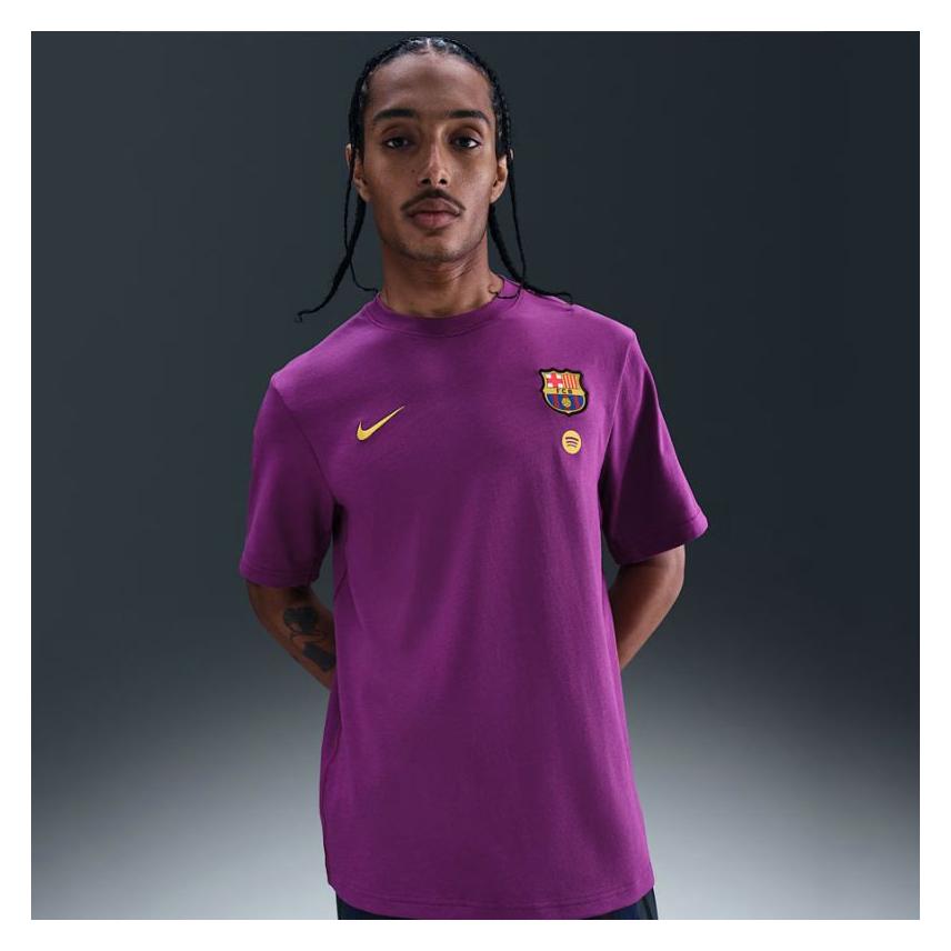 Nike Barcelona Top (M) (60918448)