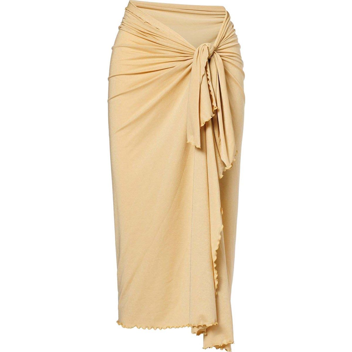 Goldbergh Ivana Pareo gold (7100) One GB46301261-7100-One