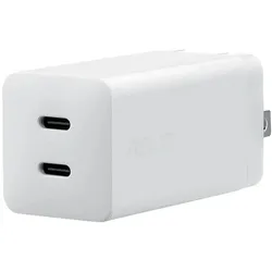 ASUS AC65-05 Universal Weiß AC Schnellladung Drinnen