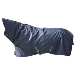 Weidedecke KY All Weather Quick Dry 0g mit Halsteil,  Fleece 0g