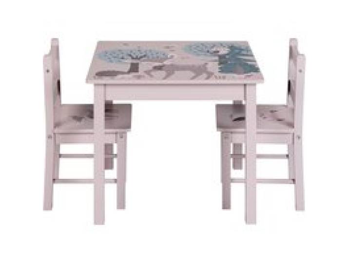 LIVARNO® Table enfant avec 2 chaises