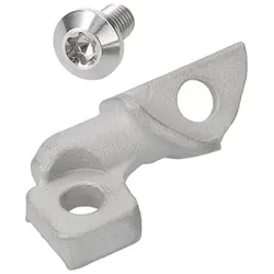 RADIC PERFORMANCE Matchmaker KAHA Scheibenbremse für SRAM Trigger | l