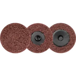 PFERD TOOLS COMBIDISC weiche Vliesronde CD zum Reinigen und Satinieren - 47201070