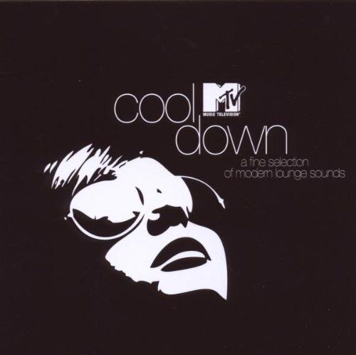 Various - MTV Cool Down - Preis vom 10.10.2026 11:48:34 h