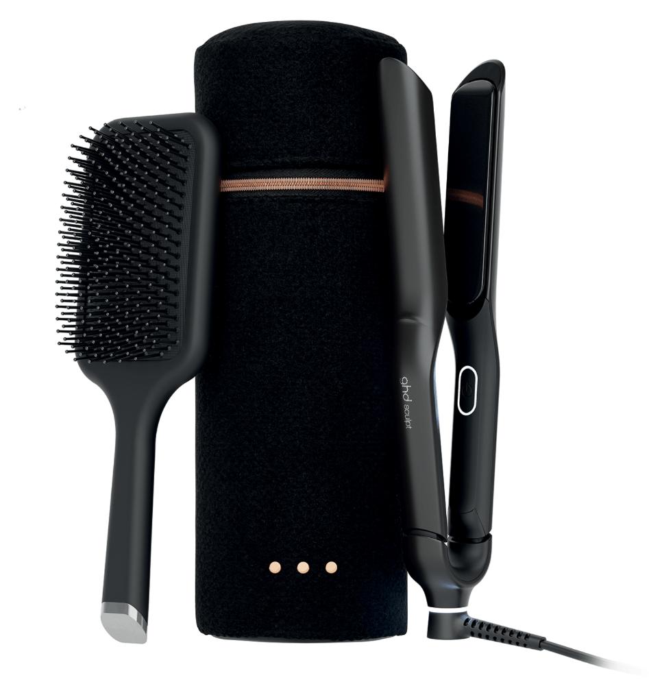 ghd Sculpt Styler Giftset Black