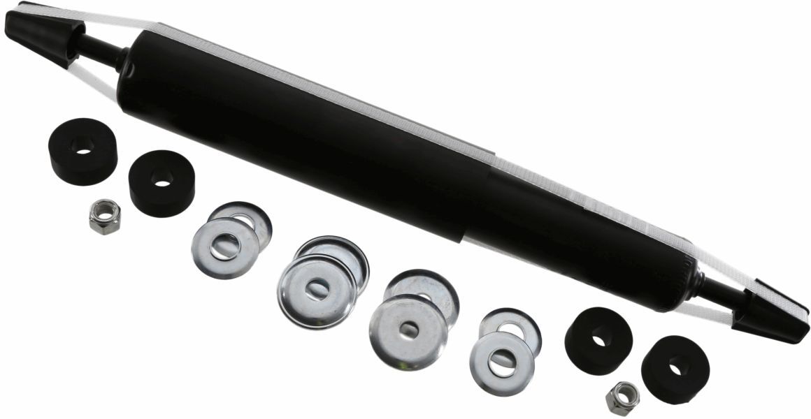 Stoßdämpfer SACHS 560 006