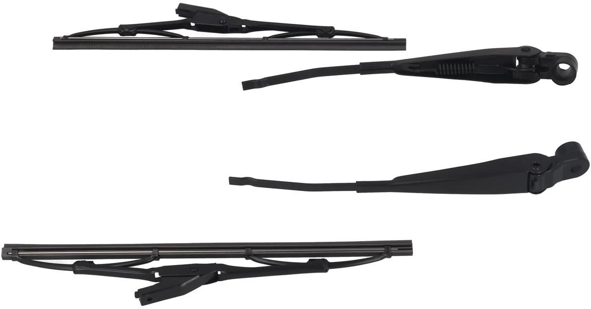 Kamoka Wischarm, Scheibenreinigung 25326 Hinten Für Land Rover