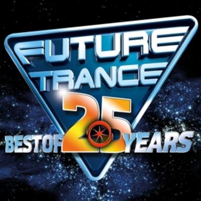 Future Trance - Best of 25 Years - Various, Vinyl