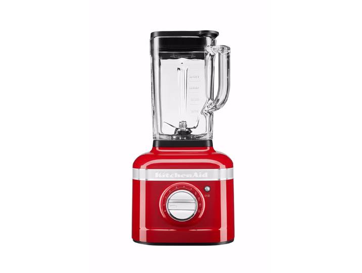 KitchenAid K400 Artisan Rot Blender Set – Standmixer/Blender