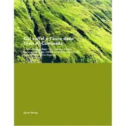 Gion A. Caminada, Fachbücher von Bettina Schlorhaufer