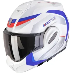 Scorpion Exo-Tech Evo Pro Acuti Klapphelm M (57/58)