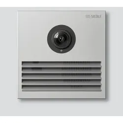 SSS Siedle 210011524-00 Access-Kamera-Türlautsprecher für Siedle Vario 21001152400 ACTLM 770-0 SM