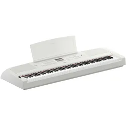 Yamaha DGX-670 WH - Digitalpiano